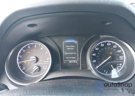 2022 Toyota Camry Se z USA, uszkodzony, nr VIN 4T1T11AK4NU673773